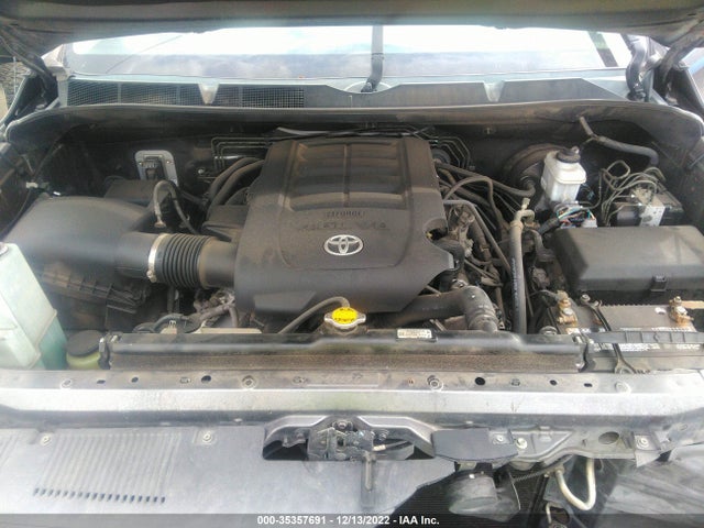 2015 Toyota Tundra, VIN: 5TFRM5F14FX084767