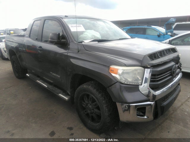 2015 Toyota Tundra, VIN: 5TFRM5F14FX084767