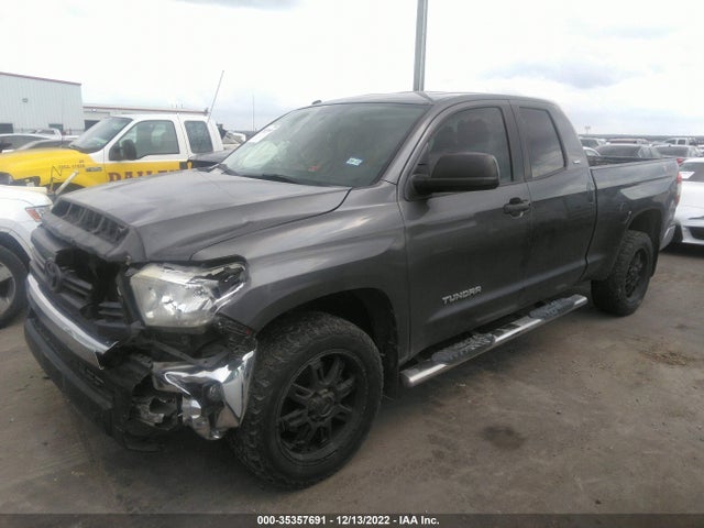 2015 Toyota Tundra, VIN: 5TFRM5F14FX084767
