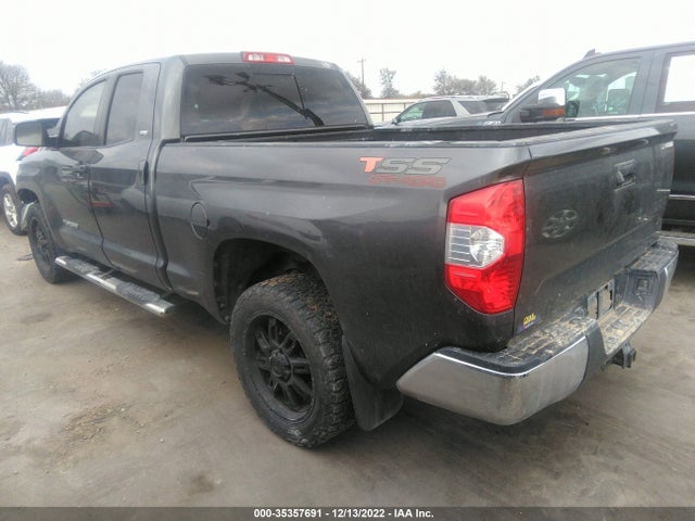 2015 Toyota Tundra, VIN: 5TFRM5F14FX084767