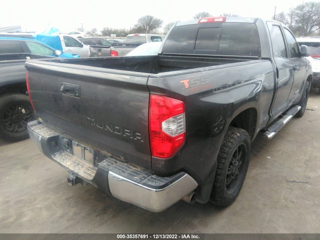 2015 Toyota Tundra, VIN: 5TFRM5F14FX084767