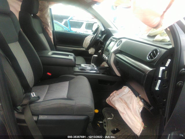 2015 Toyota Tundra, VIN: 5TFRM5F14FX084767