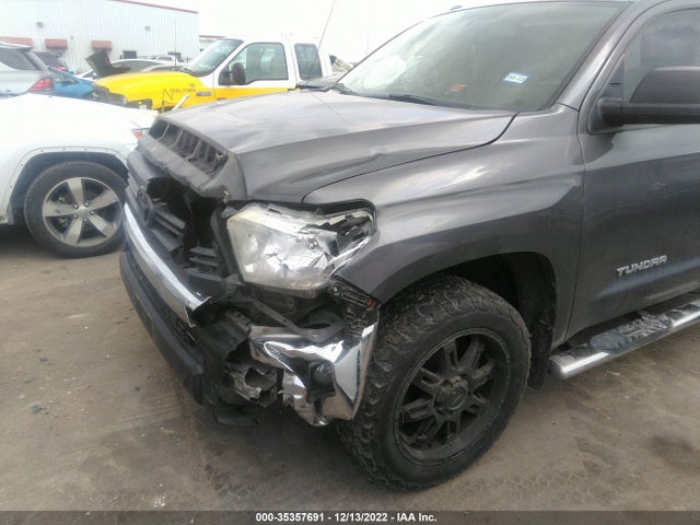 2015 Toyota Tundra, VIN: 5TFRM5F14FX084767
