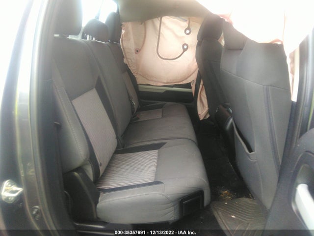 2015 Toyota Tundra, VIN: 5TFRM5F14FX084767