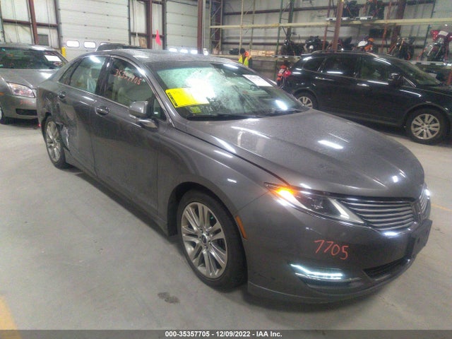2014 3LN6L2JK4ER832957 main image