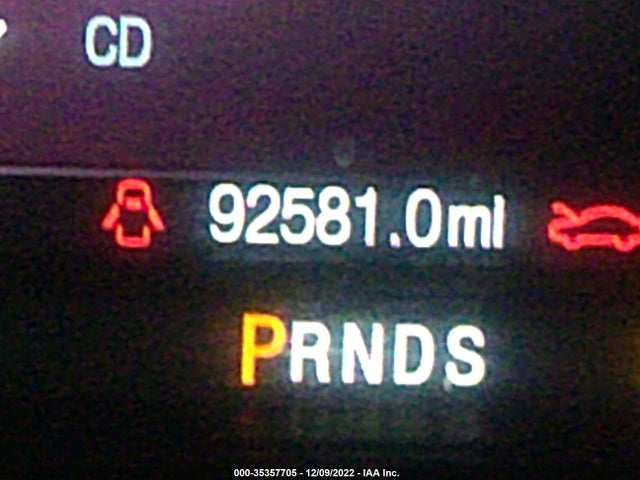 Lincoln MKZ 2014 3LN6L2JK4ER832957 Image 8