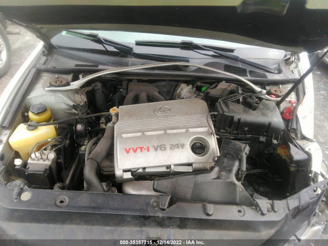 Lexus ES 300 2003 JTHBF30G630116215 Image 12