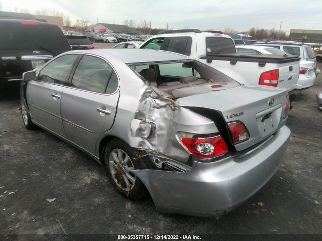 Lexus ES 300 2003 JTHBF30G630116215 Image 5