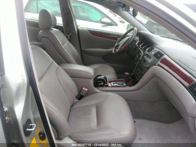 Lexus ES 300 2003 JTHBF30G630116215 Image 7