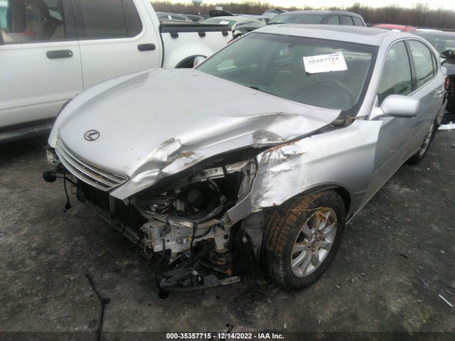 Lexus ES 300 2003 JTHBF30G630116215 Image 8