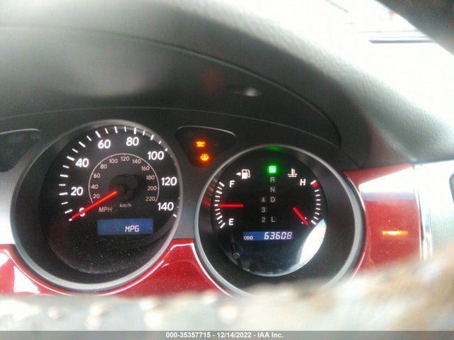 Lexus ES 300 2003 JTHBF30G630116215 Image 9