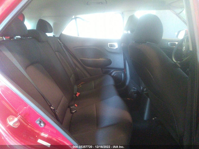 2020 Hyundai Venue, VIN: KMHRB8A37LU037550