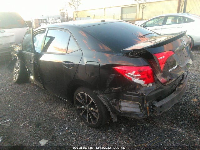 Toyota Corolla L/le/xle/se 2017 2T1BURHE6HC808422 Image 5