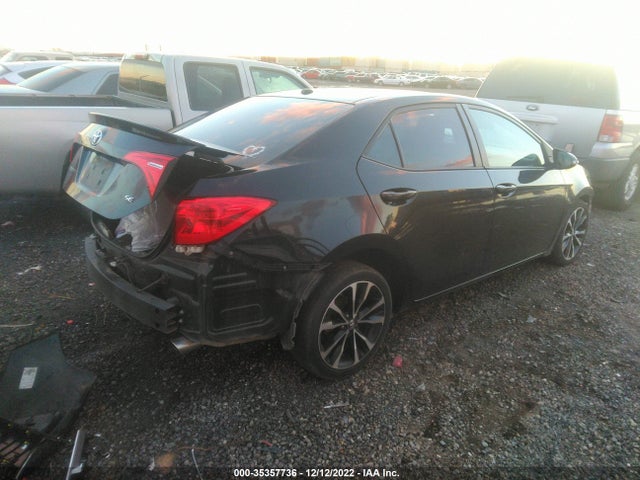 Toyota Corolla L/le/xle/se 2017 2T1BURHE6HC808422 Image 6