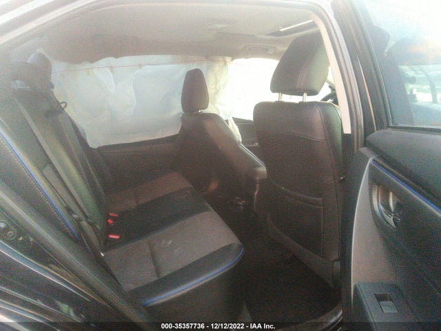 Toyota Corolla L/le/xle/se 2017 2T1BURHE6HC808422 Image 10