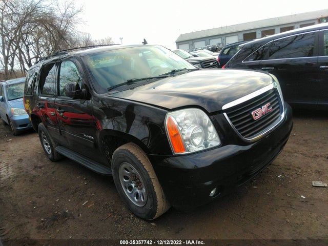 Продажа на аукционе авто 2011 Gmc Yukon Slt, vin: 1GKS2CE05BR149407, номер лота: 35357742