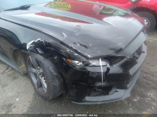 2015 Ford Fastback, VIN: 1FA6P8AM9F5333479