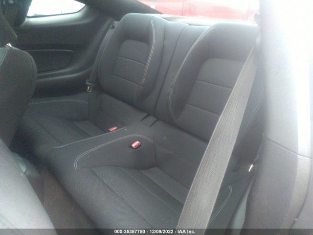 2015 Ford Fastback, VIN: 1FA6P8AM9F5333479
