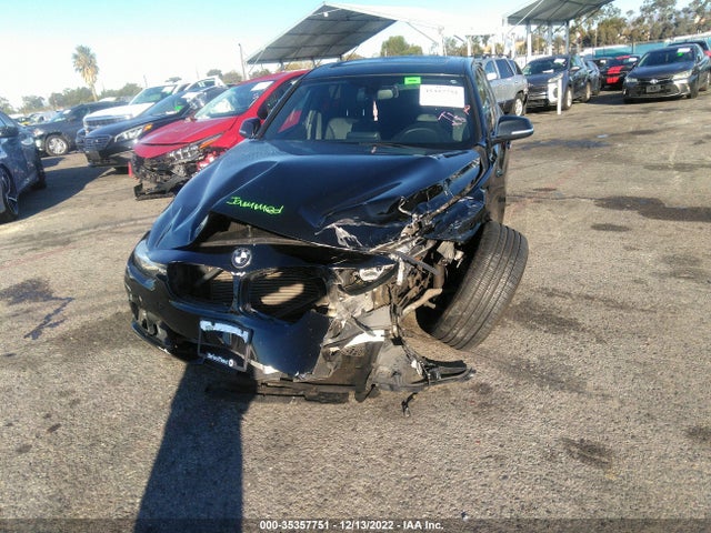BMW 3 Series 328i 2016 WBA8E9G55GNT43701 Image 6