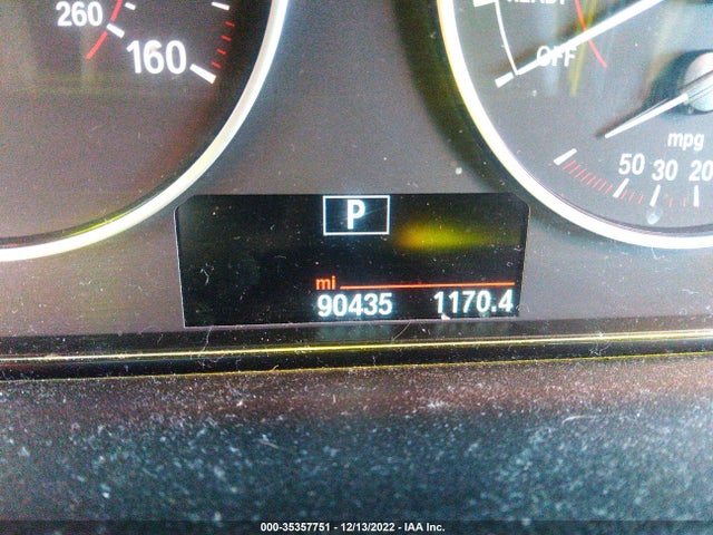 BMW 3 Series 328i 2016 WBA8E9G55GNT43701 Image 8