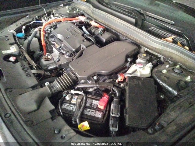 2022 Honda Accord, VIN: 1HGCV3F5XNA011254