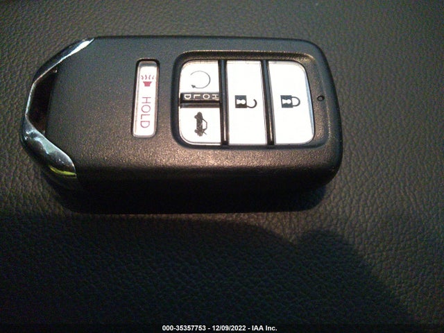 2022 Honda Accord, VIN: 1HGCV3F5XNA011254