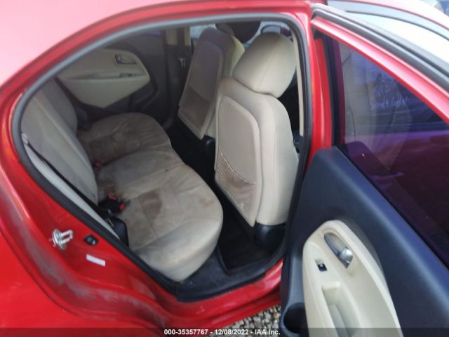 KNADM5A3XD6302648 KIA RIO LX