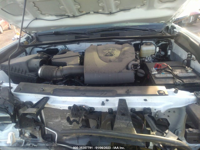 2020 Toyota Tacoma, VIN: 3TYCZ5ANXLT003973
