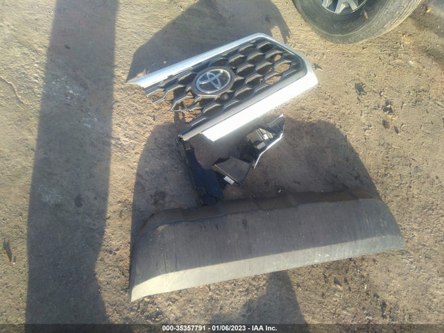2020 Toyota Tacoma, VIN: 3TYCZ5ANXLT003973