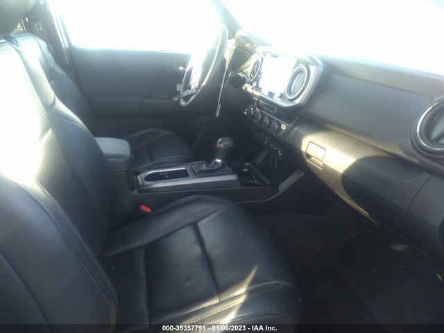 2020 Toyota Tacoma, VIN: 3TYCZ5ANXLT003973