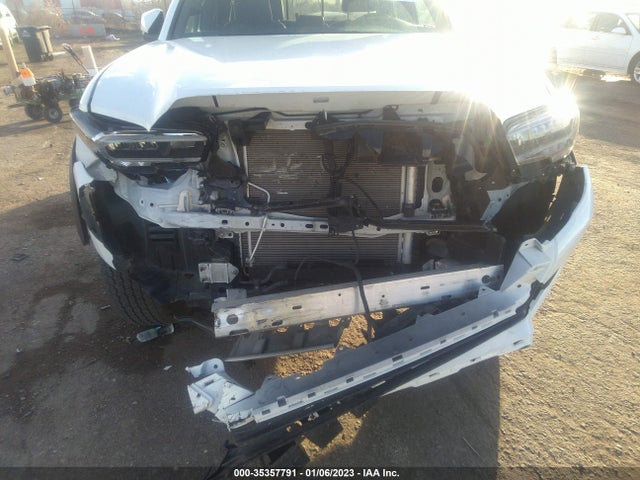 2020 Toyota Tacoma, VIN: 3TYCZ5ANXLT003973