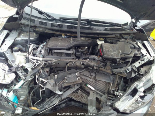 JN1BJ1CP2JW159768 Nissan Rogue Sport S