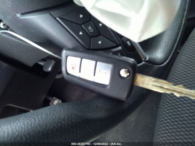 JN1BJ1CP2JW159768 Nissan Rogue Sport S