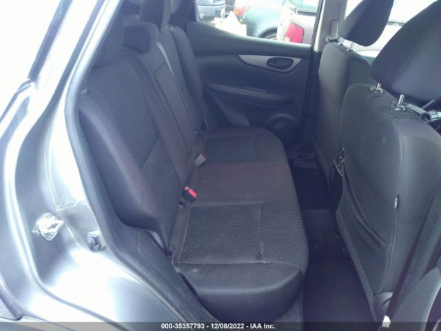 JN1BJ1CP2JW159768 Nissan Rogue Sport S