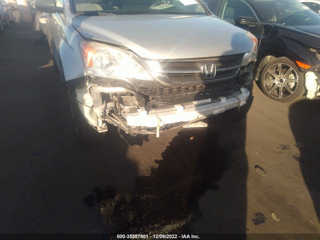 2011 HONDA CR-V SE VIN: JHLRE3H40BC015037