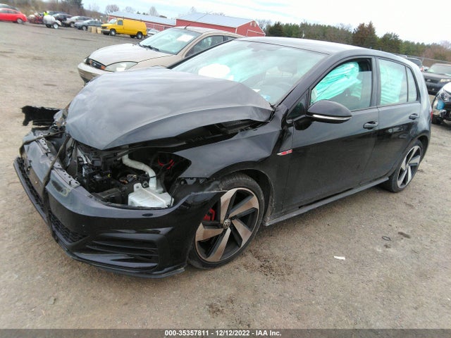 2020 Volkswagen Golf GTI, VIN: 3VW6T7AUXLM015731