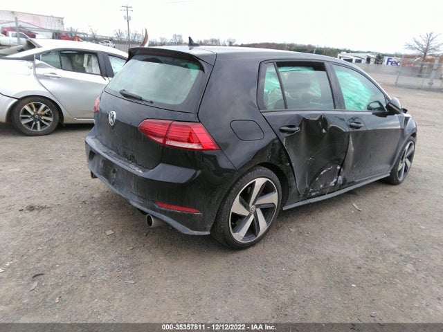 2020 Volkswagen Golf GTI, VIN: 3VW6T7AUXLM015731