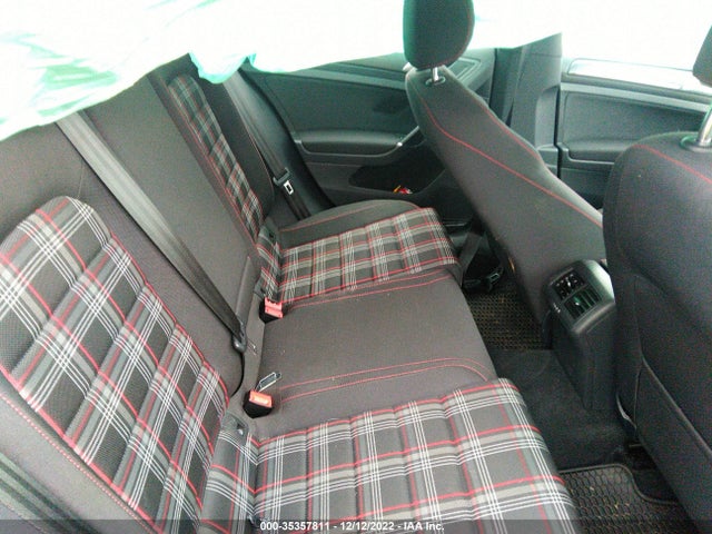 2020 Volkswagen Golf GTI, VIN: 3VW6T7AUXLM015731