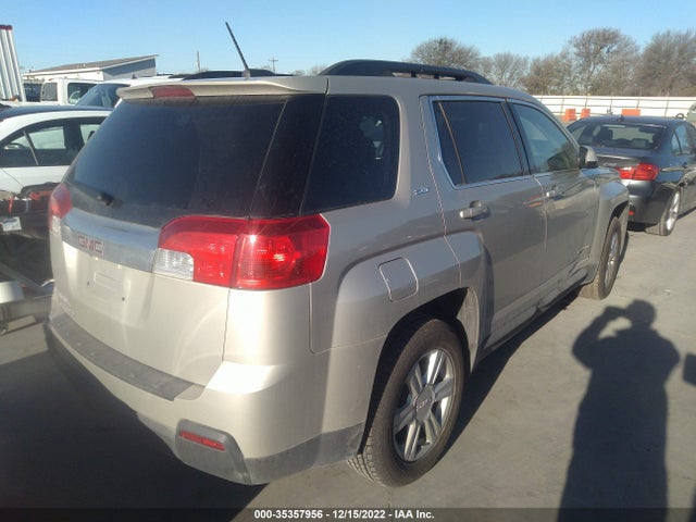 2015 GMC Terrain, VIN: 2GKALSEK6F6402434