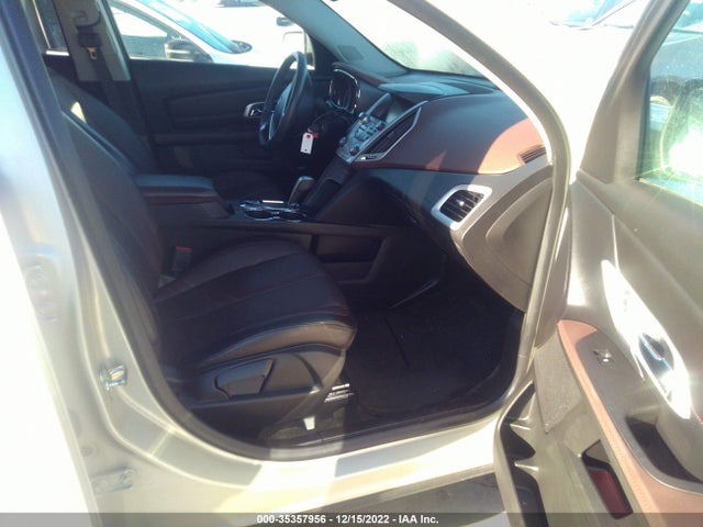 2015 GMC Terrain, VIN: 2GKALSEK6F6402434