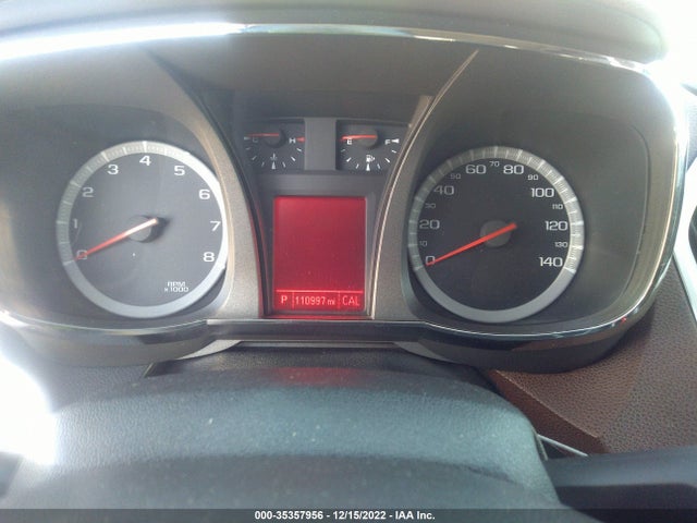 2015 GMC Terrain, VIN: 2GKALSEK6F6402434