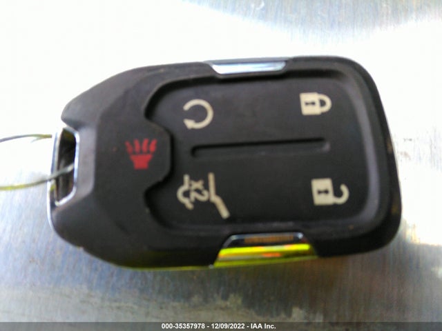GMC ACADIA SLE 2019 1GKKNLLA9KZ300591 Image 11