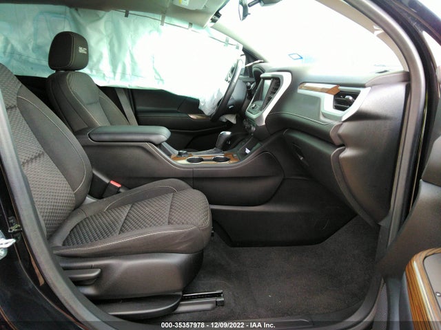 GMC ACADIA SLE 2019 1GKKNLLA9KZ300591 Image 5