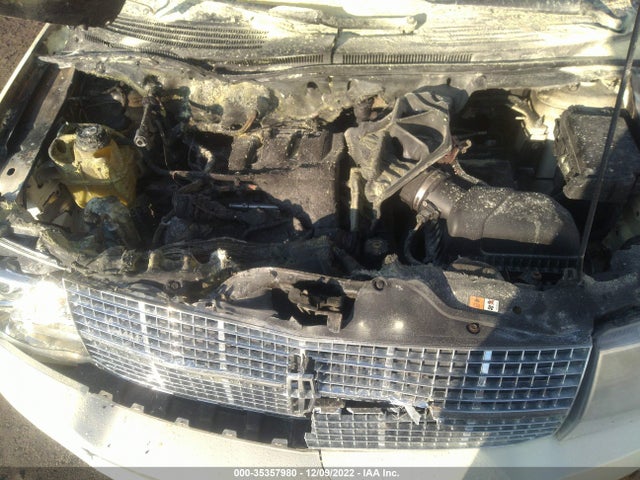 Lincoln MKX 2007 2LMDU68C77BJ07658 Image 15