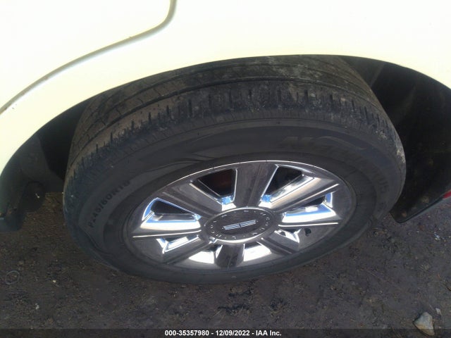 Lincoln MKX 2007 2LMDU68C77BJ07658 Image 5