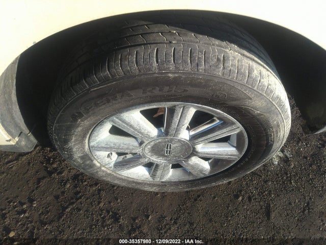 Lincoln MKX 2007 2LMDU68C77BJ07658 Image 6