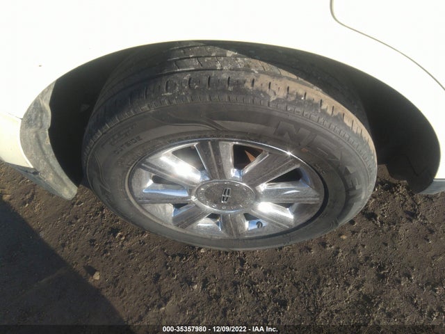 Lincoln MKX 2007 2LMDU68C77BJ07658 Image 7