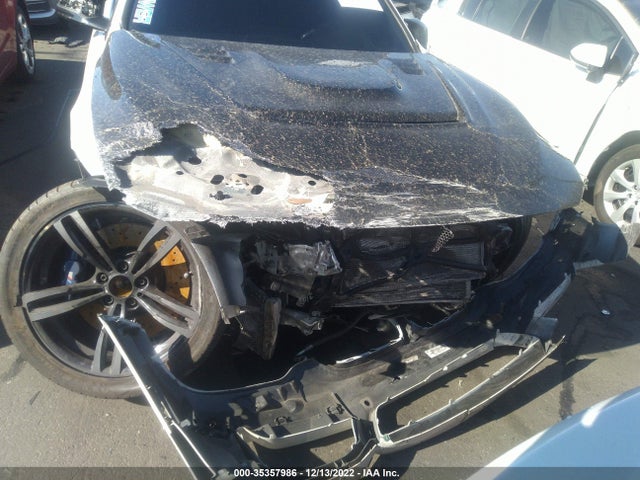 BMW M4 2019 WBS4Y9C51KAH82887 Image 6