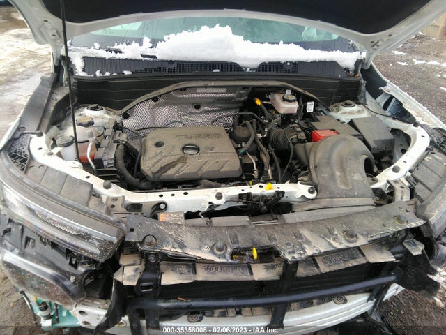 Chevrolet Trailblazer Lt 2022 KL79MPSL9NB063697 Image 10