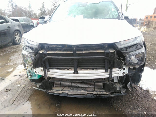 Chevrolet Trailblazer Lt 2022 KL79MPSL9NB063697 Image 6